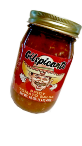 Gilspicante Spicy
